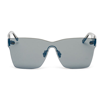 Belstaff Blue Acetate Sunglasses Belstaff