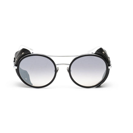 Belstaff Gray Titanium Sunglasses Belstaff