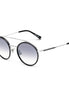Belstaff Gray Titanium Sunglasses Belstaff