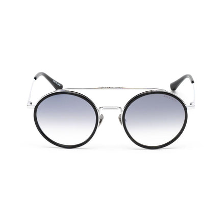 Belstaff Gray Titanium Sunglasses Belstaff