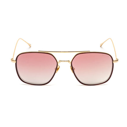 Belstaff Gold Titanium Sunglasses Belstaff