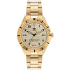 Adidas Gold Stainless Steel Dress Watch Adidas