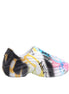 Dolce & Gabbana Multicolor Graffiti Daymaster Sneakers Shoes Dolce & Gabbana