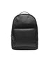 Calvin Klein Jeans Black Polyethylene Backpack Calvin Klein Jeans