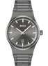 Hugo Boss Gray Stainless Steel Dress Watch Hugo Boss