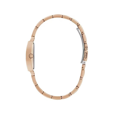 Guess Multicolor Stainless Steel Dress Watch Guess