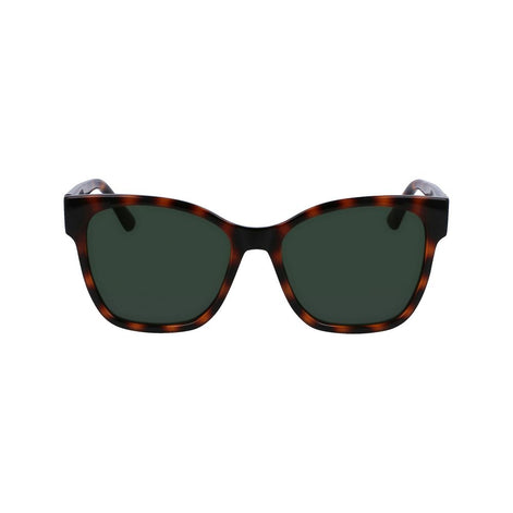 Karl Lagerfeld Brown Injected Sunglasses Karl Lagerfeld