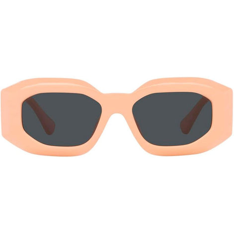 Versace Multicolor Acetate Sunglasses Versace