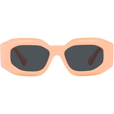 Versace Multicolor Acetate Sunglasses Versace