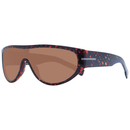 Hugo Boss Brown Eco Acetate Sunglasses Hugo Boss