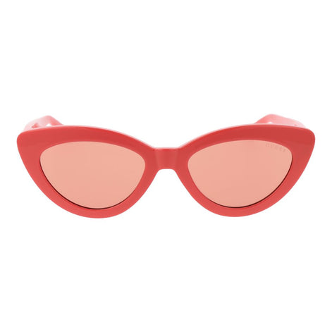 Guess Pink Plastic Sunglasses Guess