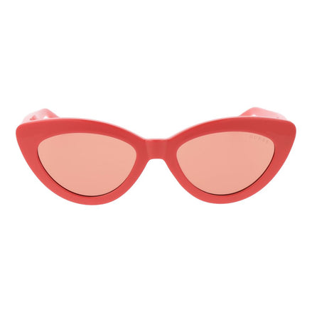 Guess Pink Plastic Sunglasses Guess
