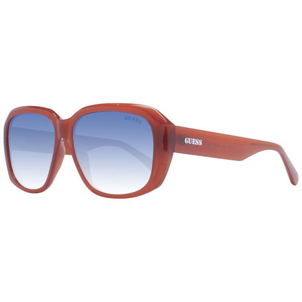 Guess Copper Plastic Sunglasses Guess