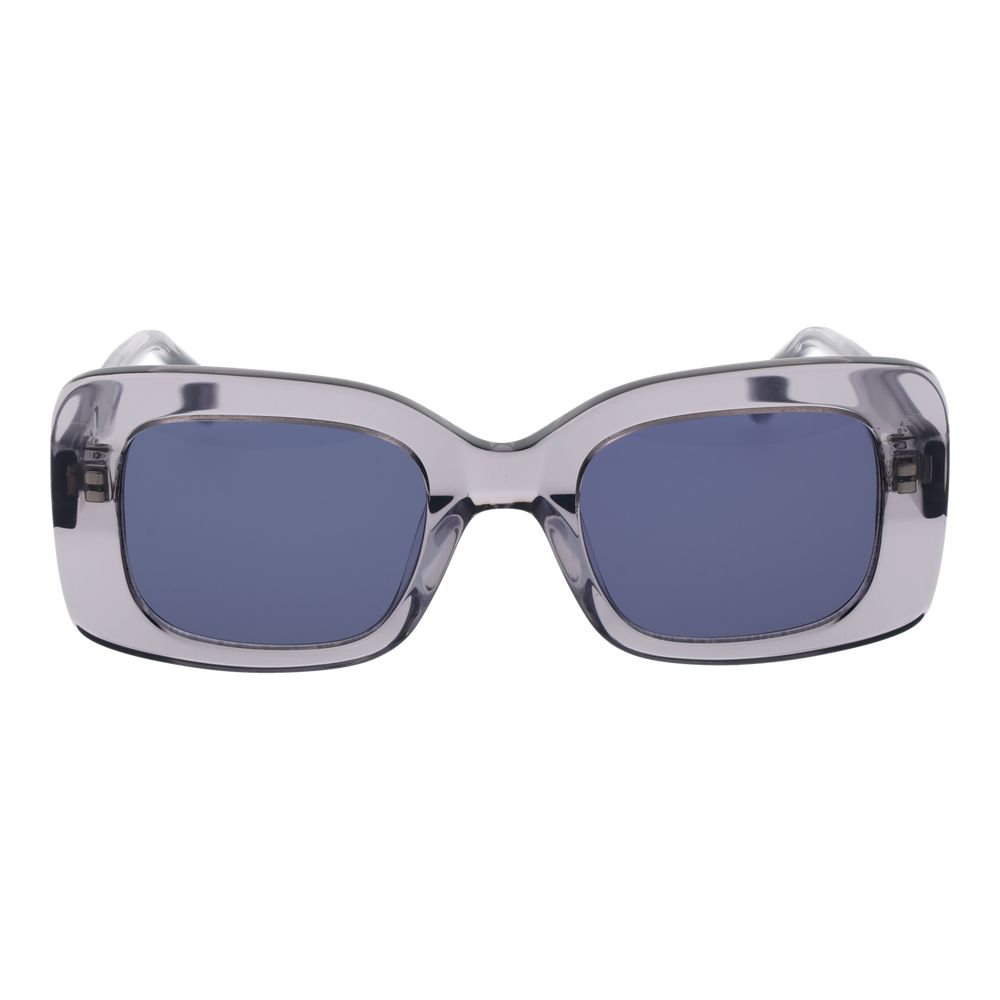 Maje Gray Acetate Sunglasses Maje