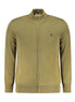 Timberland Verde Organic Cotton Men Cardigan Timberland