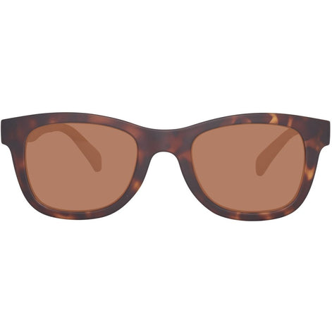 Timberland Brown Injected Sunglasses Timberland