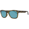 Timberland Brown Injected Sunglasses Timberland