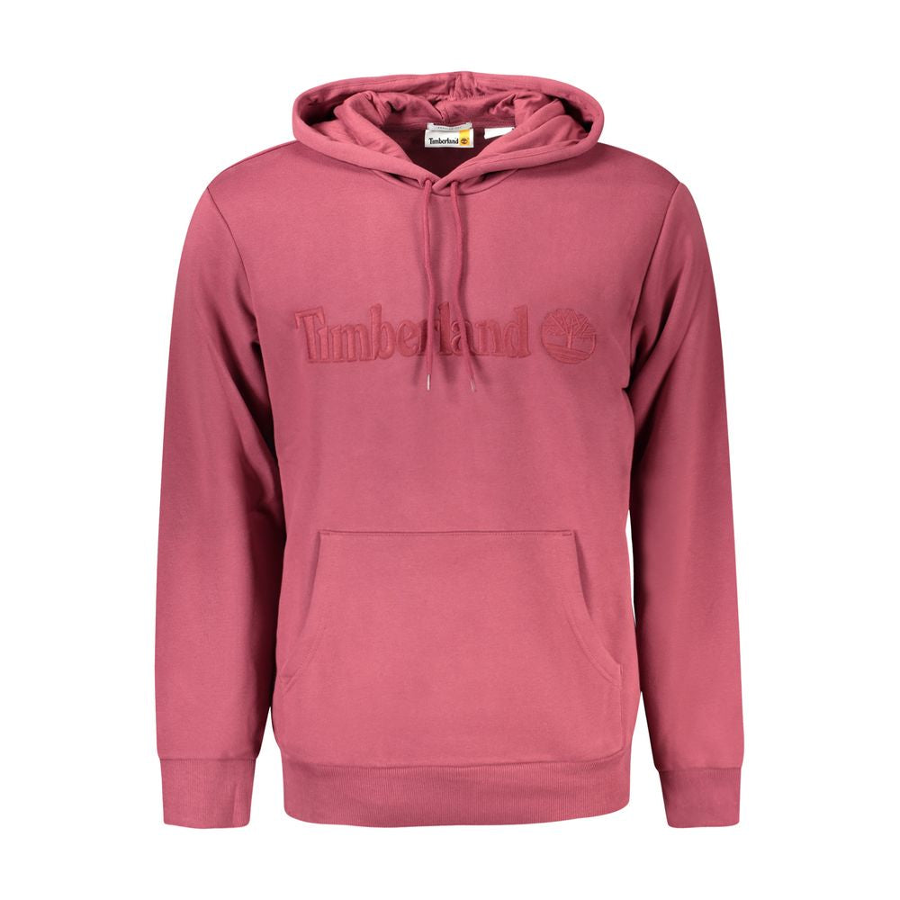 Timberland Viola Cotton Men Sweatshirt Timberland