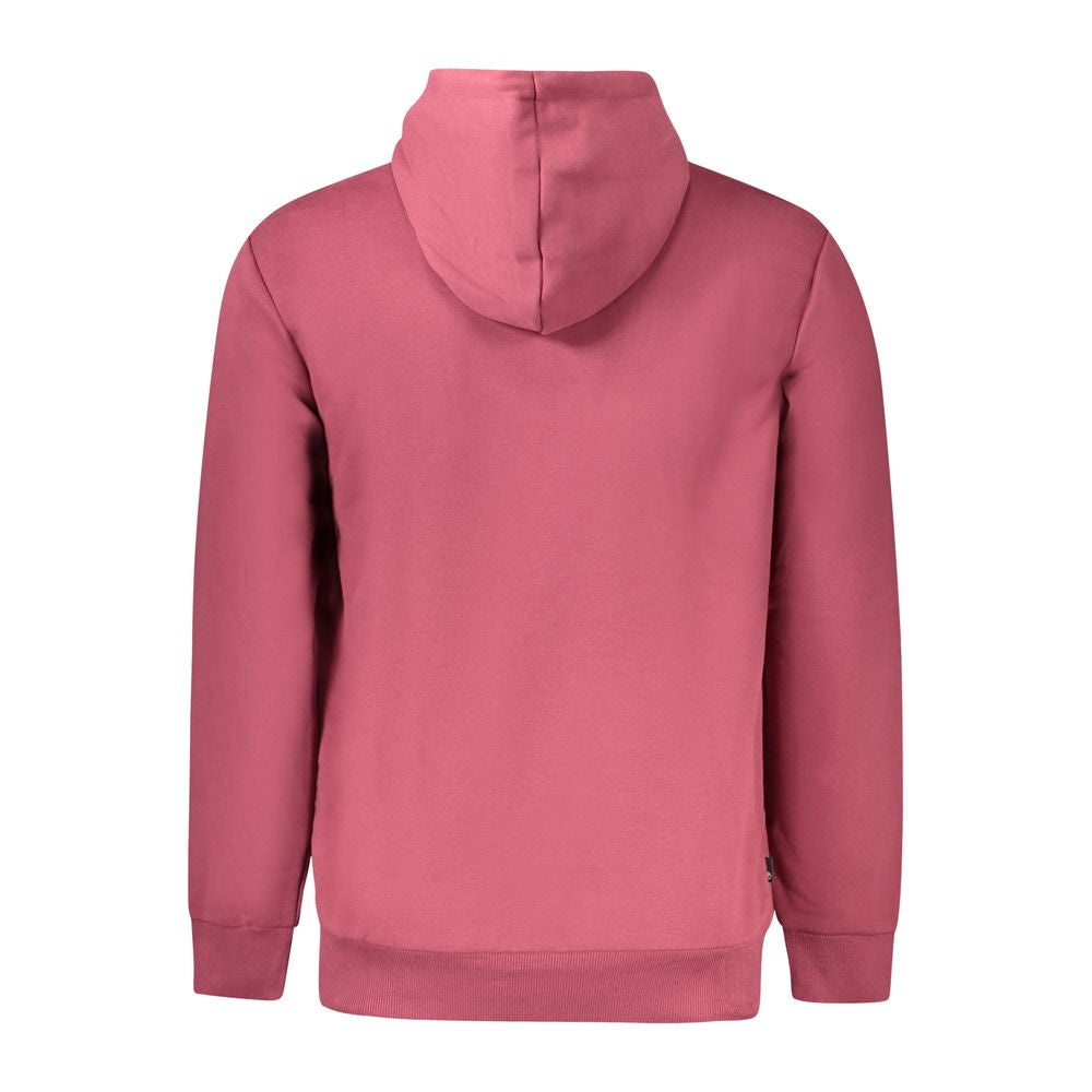 Timberland Viola Cotton Men Sweatshirt Timberland