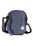 North Sails Blue Polyester Men Shoulder Bag North Sails