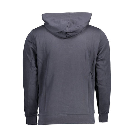 U.S. POLO ASSN. Blue Cotton Men's Hoodie U.S. POLO ASSN.