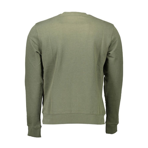 U.S. POLO ASSN. Verde Cotton Men's Sweatshirt U.S. POLO ASSN.