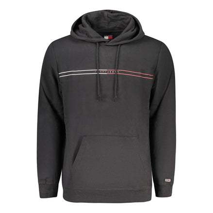 Hoodie Tommy Hilfiger Noir Homme