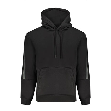 Calvin Klein Nero Cotton Men's Sweatshirt Calvin Klein