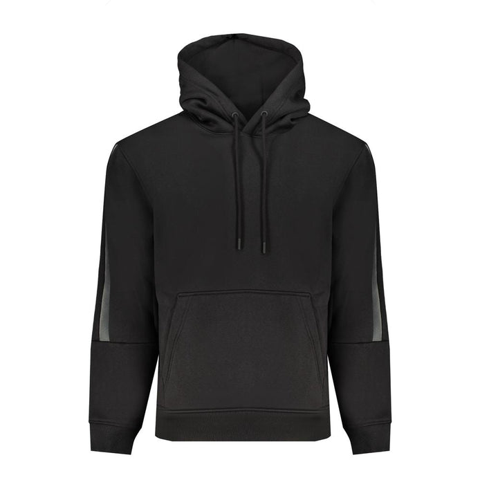 Calvin Klein Nero Cotton Men's Sweatshirt Calvin Klein
