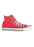 Converse Rosso Polyester Unisex Sneaker Converse