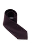 Dolce & Gabbana Purple Wool Tie Dolce & Gabbana