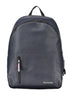 Tommy Hilfiger Blue Polyethylene Men Backpack Tommy Hilfiger