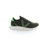 U.S. POLO ASSN. Verde Polyurethane Men Sneaker U.S. POLO ASSN.