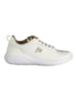Fila Beige Synthetic Women Sneaker Fila