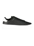 Tommy Hilfiger Black Polyurethane Men Sneaker Tommy Hilfiger