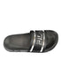 Fila Black Polyethylene Slippers Fila