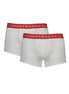 North Sails White Cotton Men Boxer North Sails