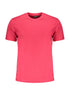 Napapijri Rosa Cotton Men T-Shirt Napapijri