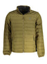 Timberland Verde Polyester Men's Jacket Timberland