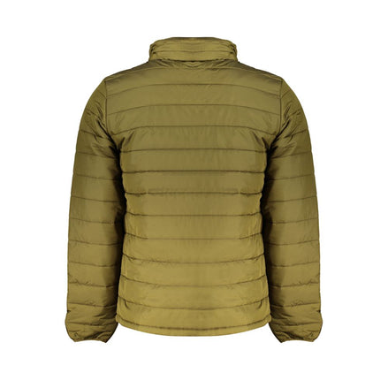 Timberland Verde Polyester Men's Jacket Timberland