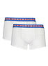 North Sails White Cotton Men Boxer North Sails