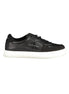 Calvin Klein Nero Polyurethane Men Sneaker Calvin Klein