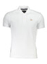 La Martina Sophisticated Slim Fit Polo with Contrast Details La Martina