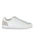 Napapijri White Leather Women Sneaker Napapijri