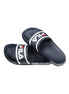 Fila Blue Polyethylene Women Sandal Fila