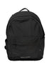 Tommy Hilfiger Black Polyester Backpack Tommy Hilfiger
