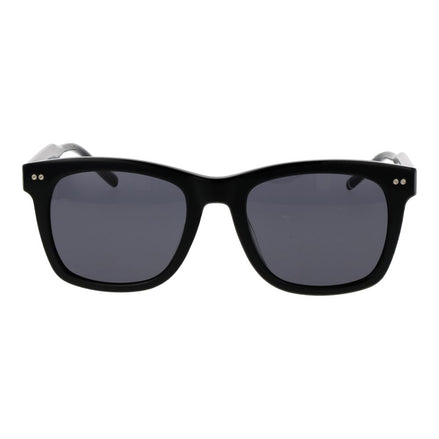 Tommy Hilfiger Black Acetate Sunglasses Tommy Hilfiger