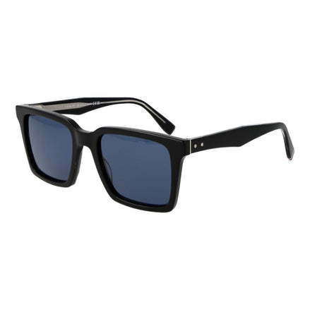 Tommy Hilfiger Black Eco Acetate Sunglasses Tommy Hilfiger