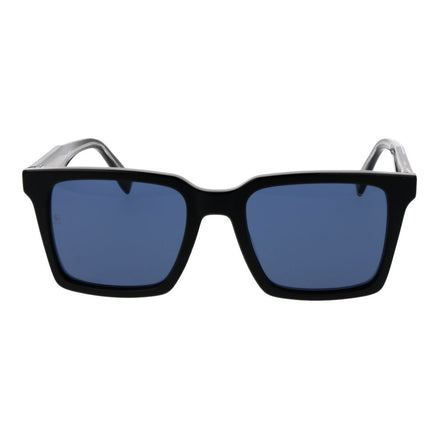 Tommy Hilfiger Black Eco Acetate Sunglasses Tommy Hilfiger