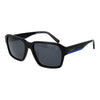 Timberland Black Acetate Sunglasses Timberland